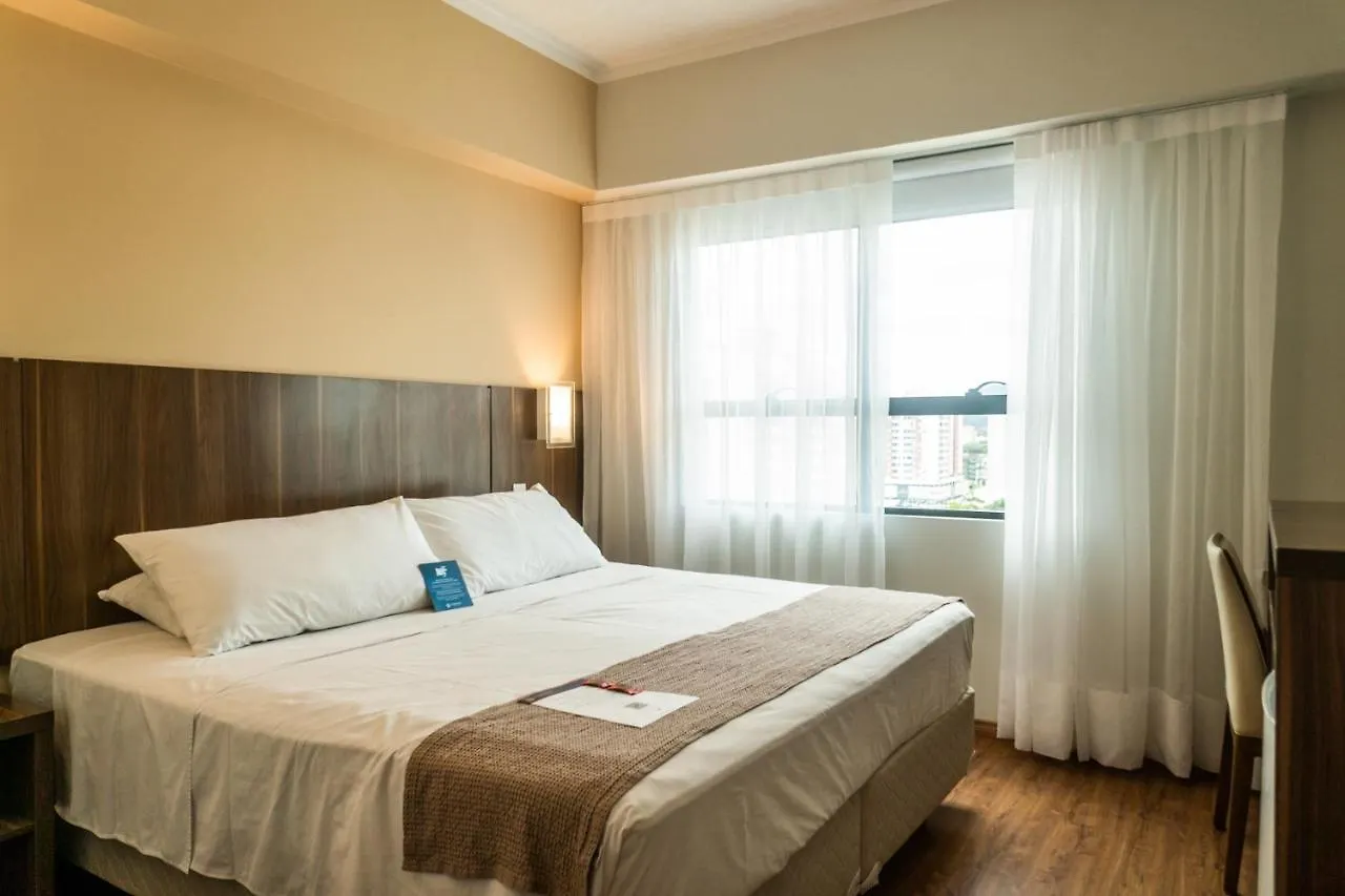 Firenze Business Hotel Palhoca