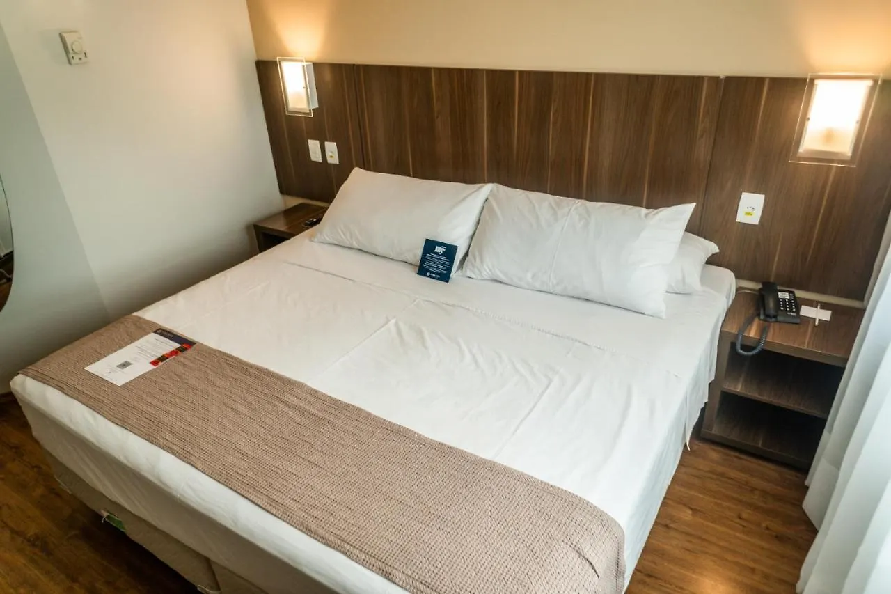Firenze Business Hotel Palhoca Brazil