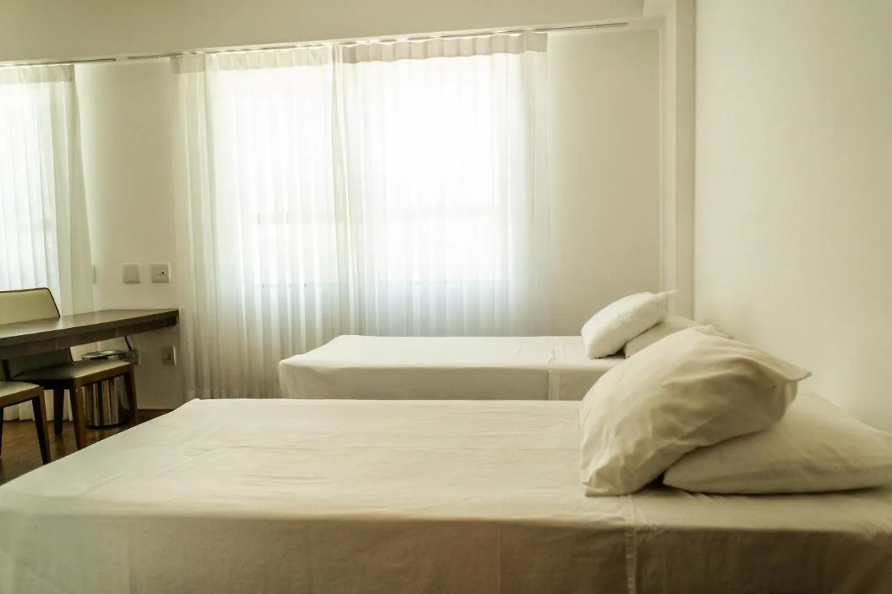 Firenze Business Hotel Palhoca 4*,  Brazil