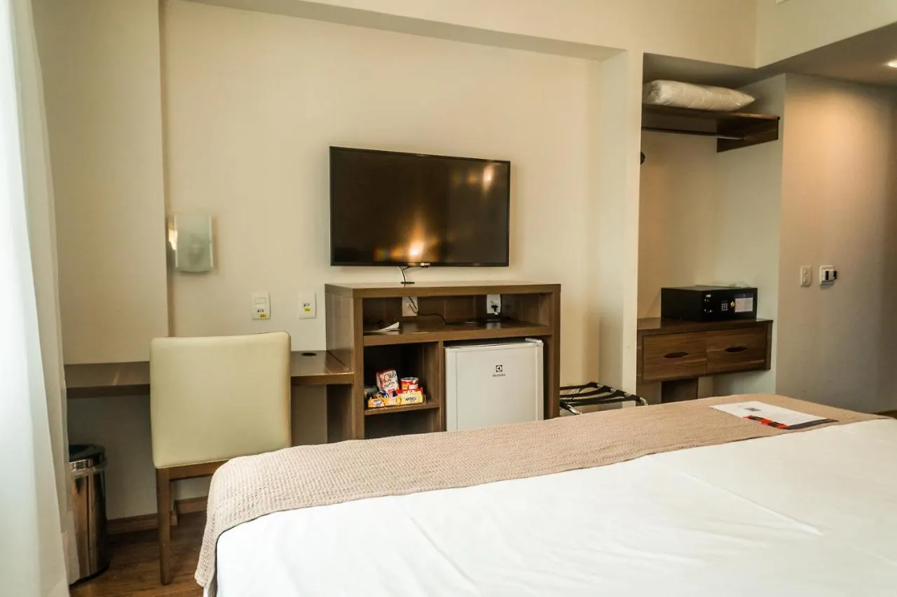 Firenze Business Hotel Palhoca