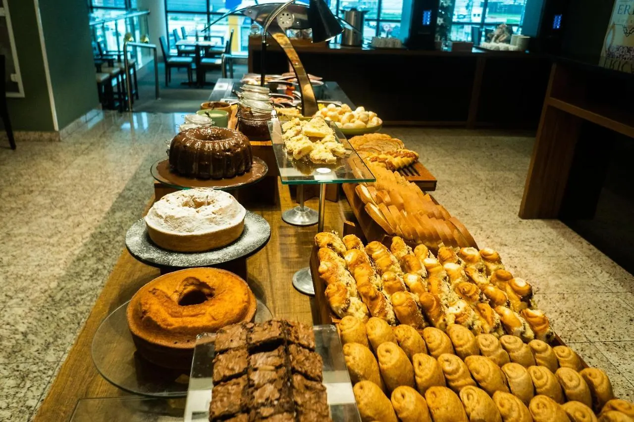 Firenze Business Hotel Palhoca