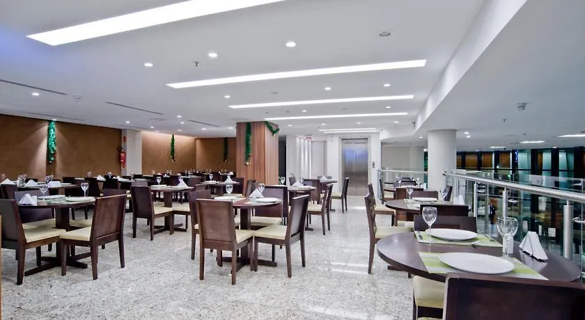 Firenze Business Hotel Palhoça 4*,  Brasilien