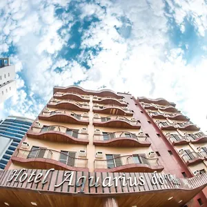 Aquarius Do Vale Hotel