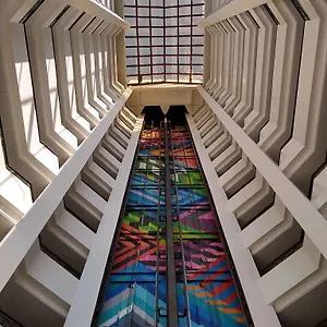 Art Transamerica Collection Hotel