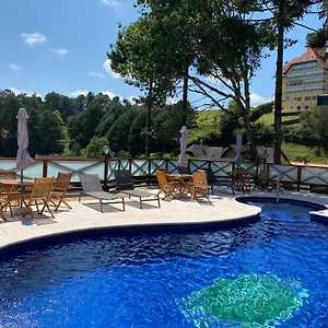 **** Hotel Savoy Excellence Brasil