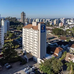 Comfort *** Joinville