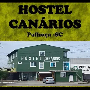 Albergue Canarios