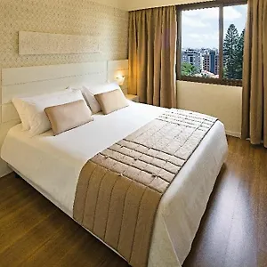 **** Hotel Swan Brasil