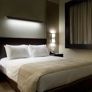 Master Cosmopolitan Moinhos De Vento Hotel