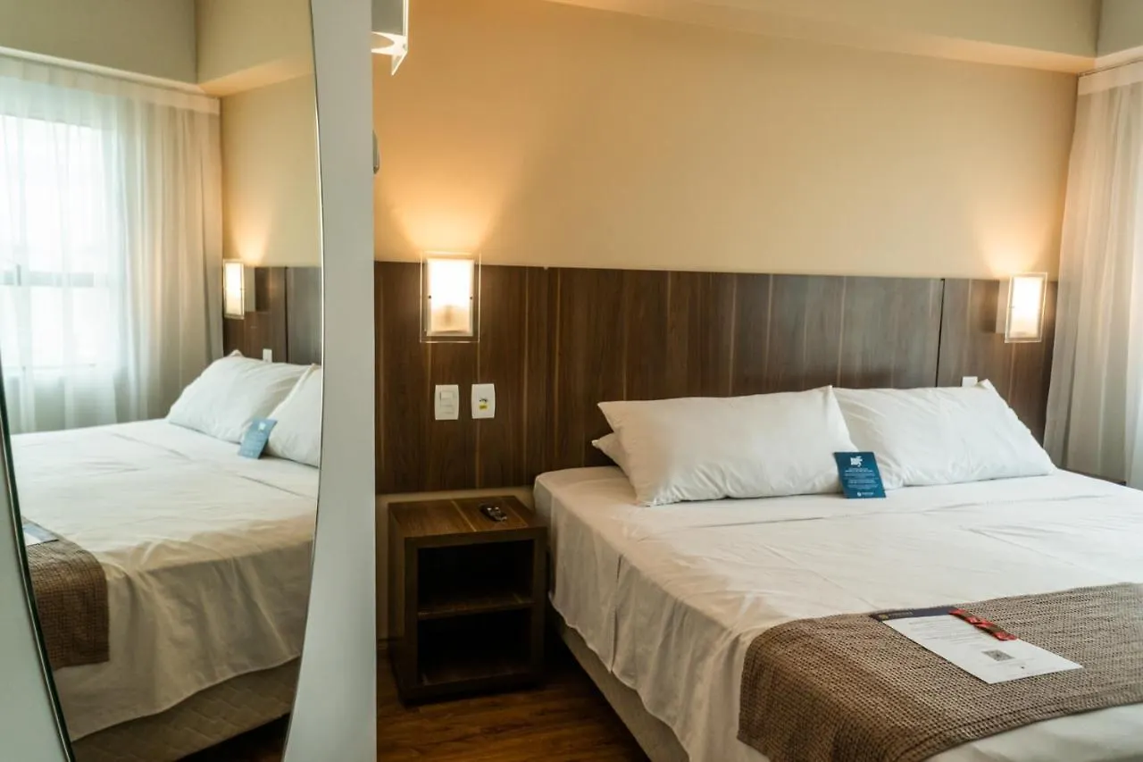 Firenze Business Hotel Palhoça